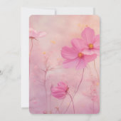 Erstellen Sie Ihre eigenen, benutzerdefinierten, z Einladung (Rückseite)