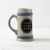 Erstellen Sie Ihre eigenen Bierglas (Links)