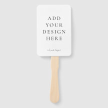 Erstellen Sie Ihre eigenen Blank-Wedding-Programm-