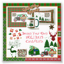 Erstellen Sie Ihre eigenen BUFFALO KARIERTEN URLAU