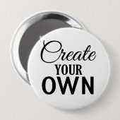 Erstellen Sie Ihre eigenen Button (Vorne & Hinten)