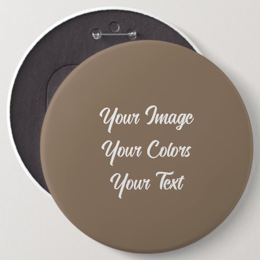 Erstellen Sie Ihre eigenen Button (Vorne & Hinten)