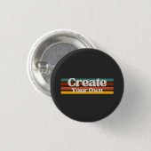 Erstellen Sie Ihre eigenen Button (Vorne & Hinten)