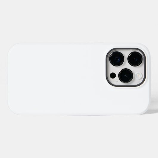 Erstellen Sie Ihre eigenen Case-Mate iPhone Hülle (Rückseite (Horizontal))