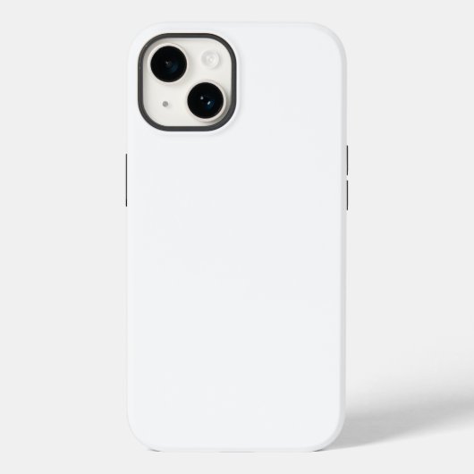 Erstellen Sie Ihre eigenen Case-Mate iPhone Hülle (Rückseite)