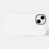Erstellen Sie Ihre eigenen Case-Mate iPhone Hülle (Rückseite (Horizontal))