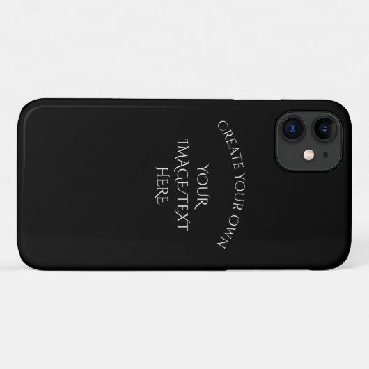 Erstellen Sie Ihre eigenen Case-Mate iPhone Hülle (Rückseite (Horizontal))