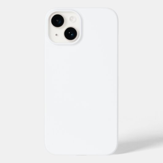 Erstellen Sie Ihre eigenen Case-Mate iPhone Hülle (Rückseite)
