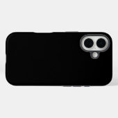 Erstellen Sie Ihre eigenen Case-Mate iPhone Hülle (Rückseite (Horizontal))