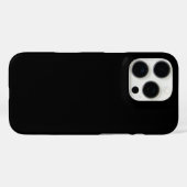 Erstellen Sie Ihre eigenen Case-Mate iPhone Hülle (Rückseite (Horizontal))