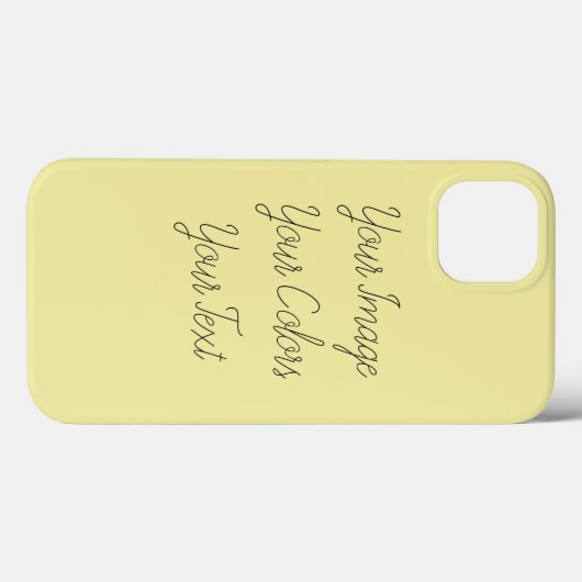 Erstellen Sie Ihre eigenen Case-Mate iPhone Hülle (Rückseite (Horizontal))