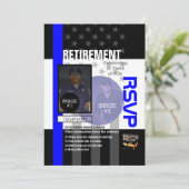 Erstellen Sie Ihre eigenen Daten mit 3 Bildern und Einladung (Stehend Vorderseite)