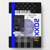 Erstellen Sie Ihre eigenen Daten mit 3 Bildern und Fotoplatte (Vorderseite)