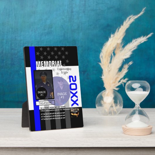 Erstellen Sie Ihre eigenen Daten mit 3 Bildern und Fotoplatte (Seite)