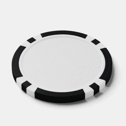 Erstellen Sie Ihre eigenen Design-Poker-Chips Pokerchips (Einzeln)