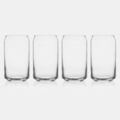 Erstellen Sie Ihre eigenen Dosenglas (Vorderseite)