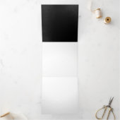 Erstellen Sie Ihre eigenen Dreifach-gefaltete Programmkarte (Innenseite)