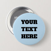 ERSTELLEN SIE IHRE EIGENEN DRUCKKNÖPFE IN GROSSAUF BUTTON (Vorne & Hinten)