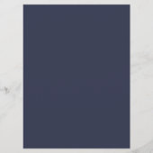 Erstellen Sie Ihre eigenen dunkelgrau-blauen benut Programm (Vorderseite)