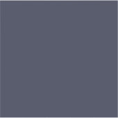 Erstellen Sie Ihre eigenen dunkelgrauen Blau indiv Aufkleber (Vorderseite)