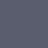 Erstellen Sie Ihre eigenen dunkelgrauen Blau indiv Aufkleber (Vorderseite)