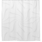 Erstellen Sie Ihre eigenen Duschvorhang (Vorderseite)