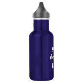 Erstellen Sie Ihre eigenen Edelstahlflasche (Links)