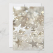 Erstellen Sie Ihre eigenen eigenen, eigenen fessel Save The Date (Rückseite)