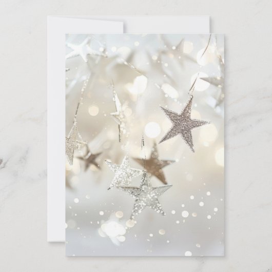 Erstellen Sie Ihre eigenen eigenen, eigenen Sparkl Save The Date (Rückseite)