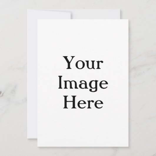 Erstellen Sie Ihre eigenen Einladung (Vorderseite)