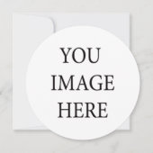 Erstellen Sie Ihre eigenen Einladung (Vorderseite)