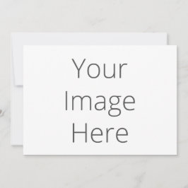 Erstellen Sie Ihre eigenen Einladung