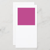 Erstellen Sie Ihre eigenen : entwerfen Sie Ihr eig (Vorne/Hinten)