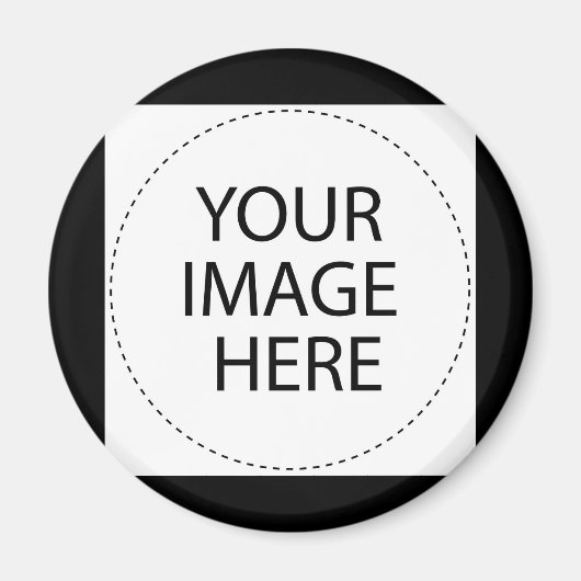 Erstellen Sie Ihre eigenen : entwerfen Sie Ihr eig Magnet (Vorne)