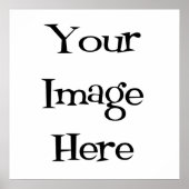 Erstellen Sie Ihre eigenen: Entwerfen Sie Ihre eig Poster (Vorne)