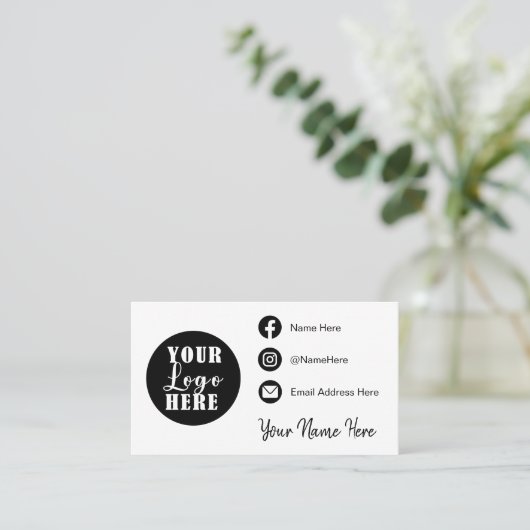 Erstellen Sie Ihre eigenen europäischen Karten für (Stehend Vorderseite)