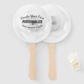 Erstellen Sie Ihre eigenen Fächer (Vorne und Hinten)