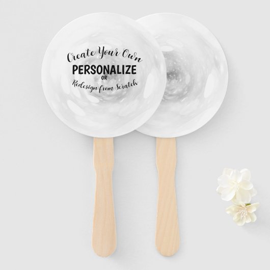 Erstellen Sie Ihre eigenen Fächer (Vorne und Hinten)