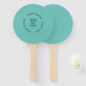 Erstellen Sie Ihre eigenen Fächer (Vorne und Hinten)