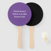 Erstellen Sie Ihre eigenen Fächer (Vorne und Hinten)