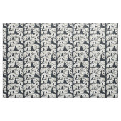 Erstellen Sie Ihre eigenen Fantasy-Hexenvögel Elfe Stoff (Fat Quarter (45,7 x 55,9 cm))