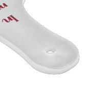 Erstellen Sie Ihre eigenen farbenfrohen Boho Cresc Schneidebrett (Ecke)