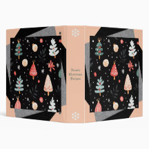 Erstellen Sie Ihre eigenen farbenfrohen Weihnachts