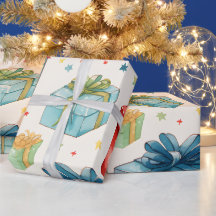 Erstellen Sie Ihre eigenen farbenfrohen Weihnachts