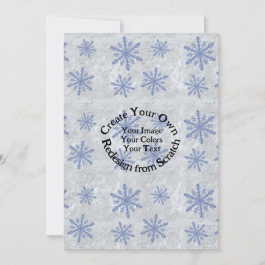 Erstellen Sie Ihre eigenen Feiertagskarte (Vorderseite)