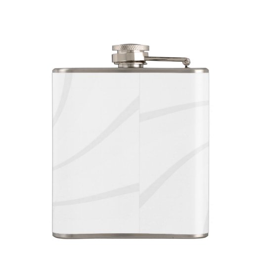 Erstellen Sie Ihre eigenen Flachmann (Rückseite)