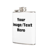 Erstellen Sie Ihre eigenen Flachmann (Links)