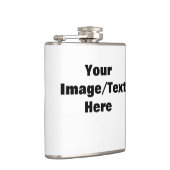 Erstellen Sie Ihre eigenen Flachmann (Rechts)