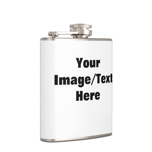 Erstellen Sie Ihre eigenen Flachmann (Rechts)