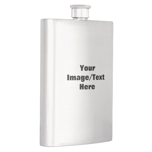 Erstellen Sie Ihre eigenen Flachmann (Rechts)